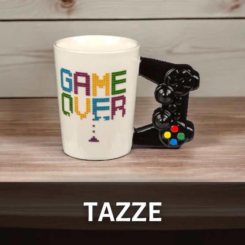 Tazze