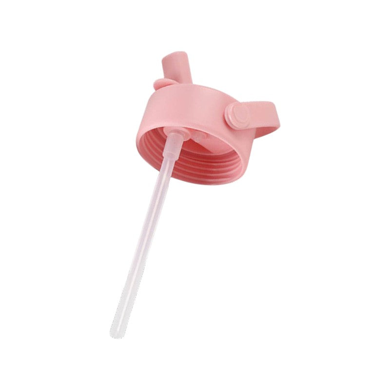 Bellissima borraccia termica in acciaio inox tonalità pastello 