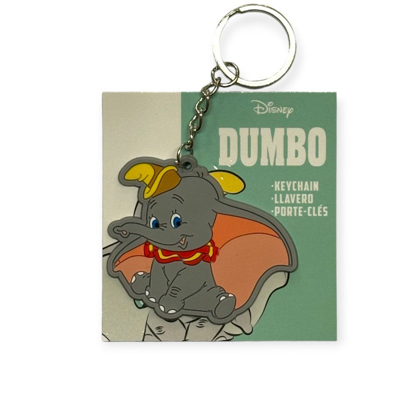 Bellissimo portachiavi a tema Dumbo