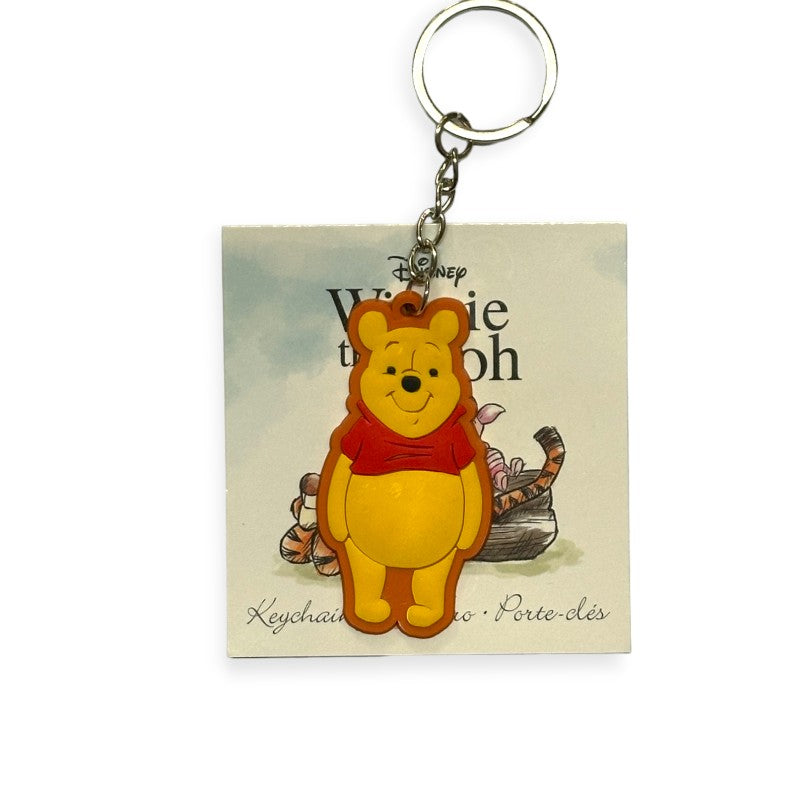Bellissimo portachiavi a tema Winnie the Pooh