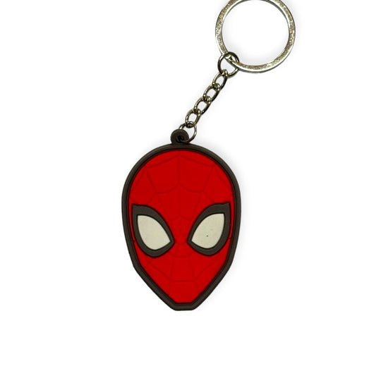 Bellissimo portachiavi a tema Spiderman