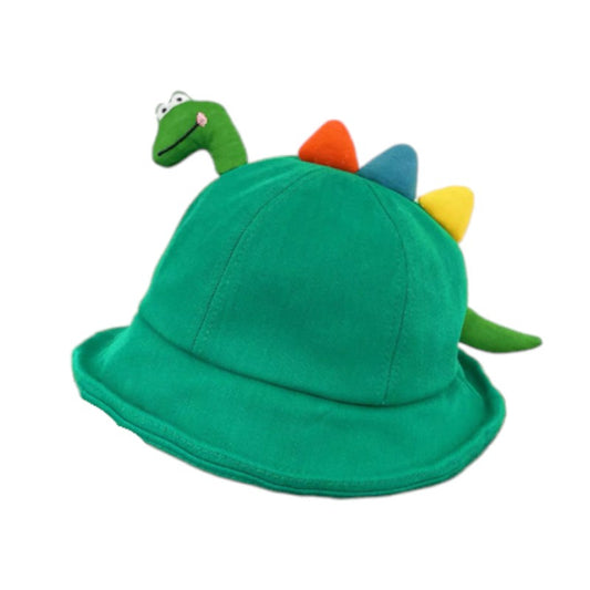 Il cappello estivo perfetto per i tuoi bambini nelle calde giornate estive.