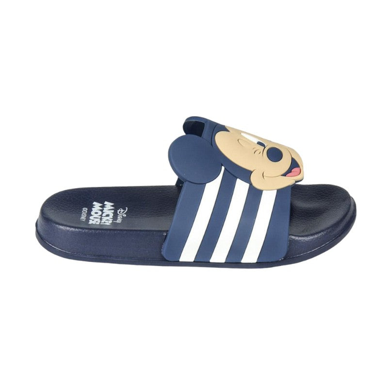 Bellissime ciabatte Disney a tema Topolino 