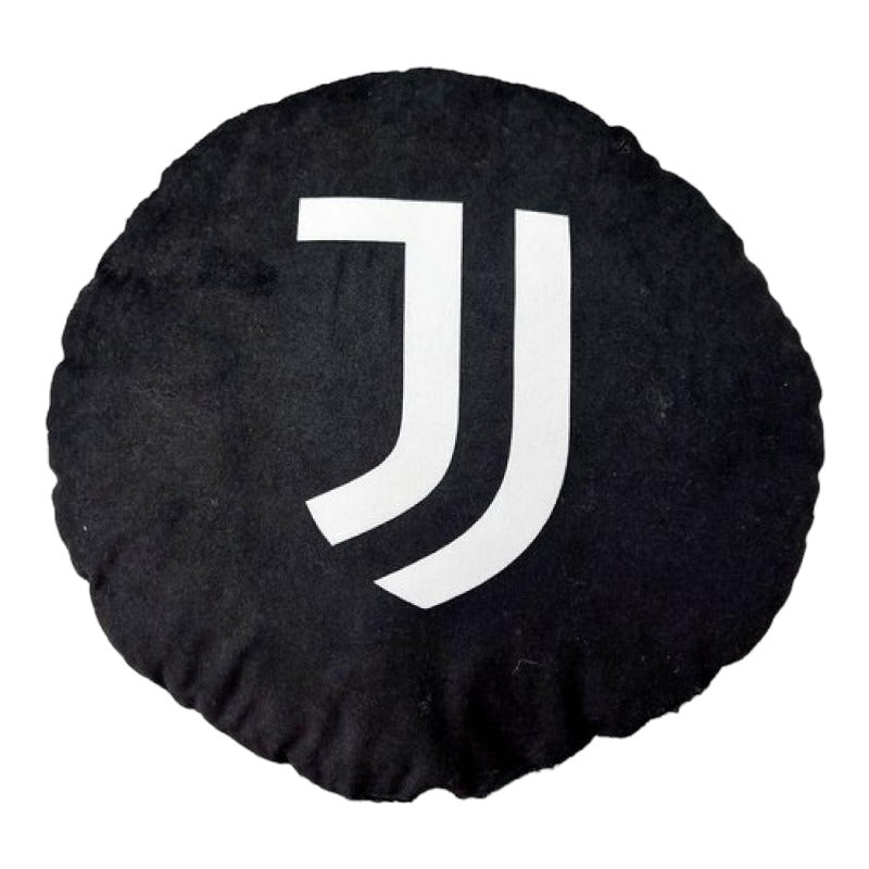 Fantastico cuscino sagomato originale della Juventus Fc!