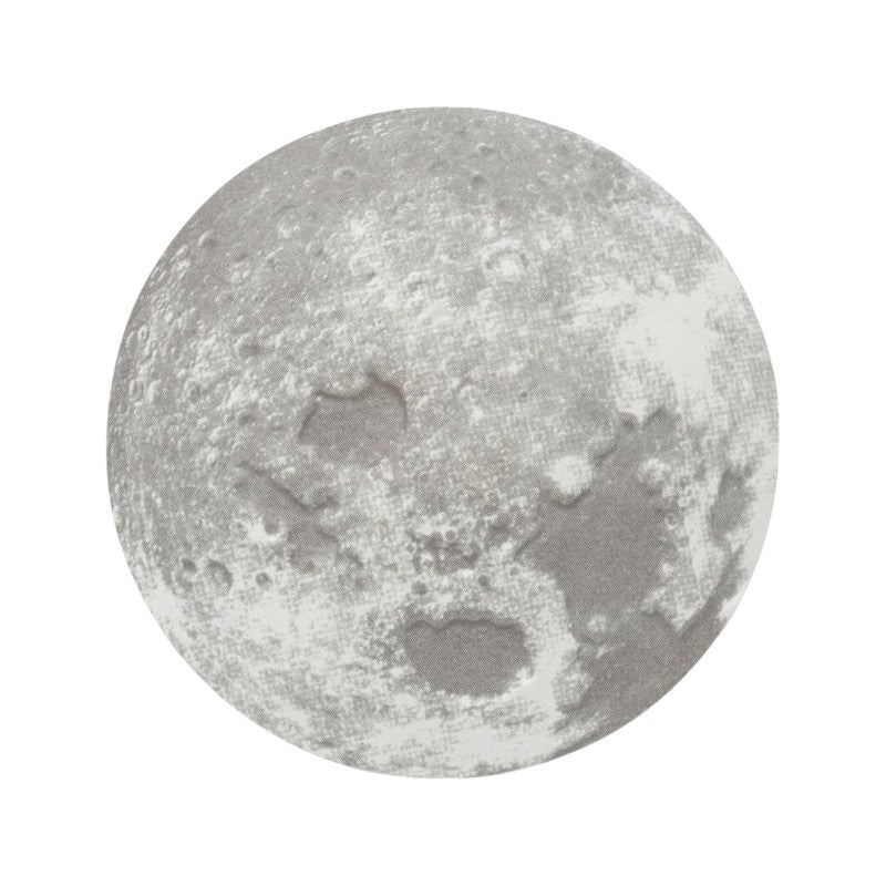 Bellissima Luna adesiva che si illuminano al buio