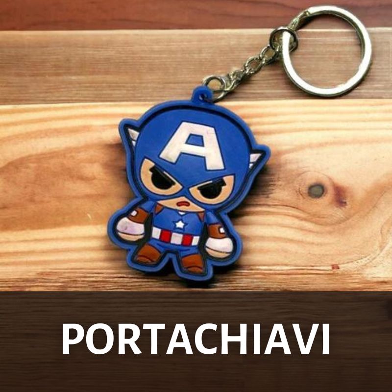 Portachiavi