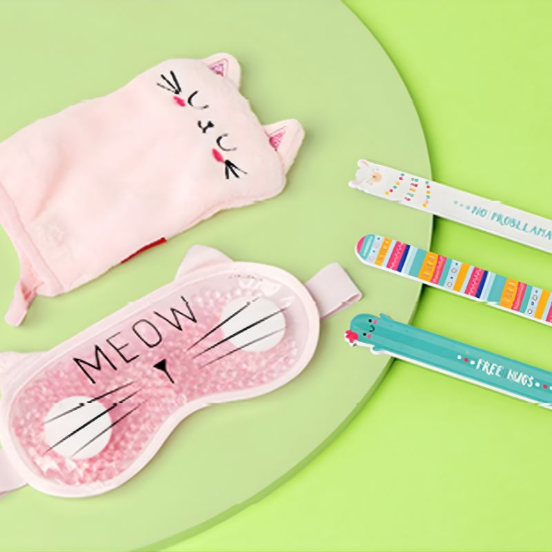 Collezione beauty Legami