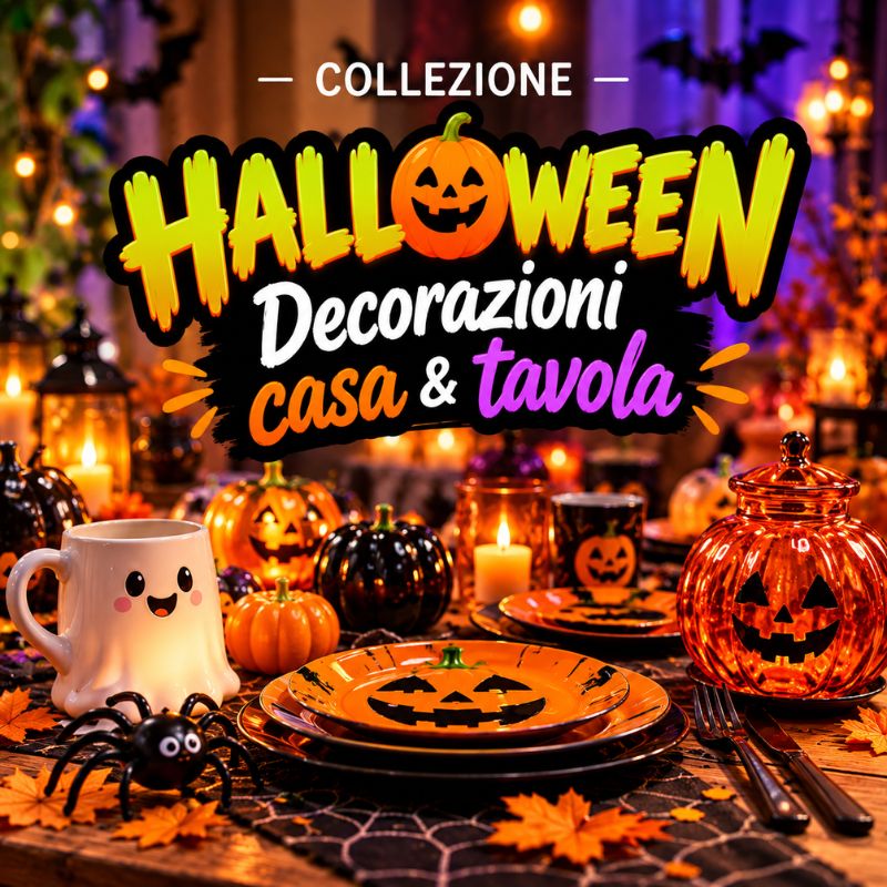 Decorazioni Casa & Tavola
