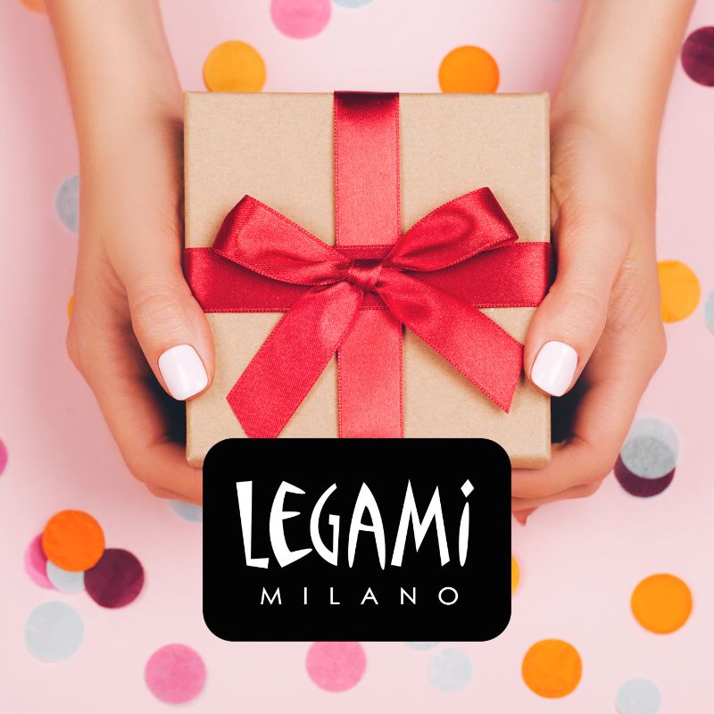 Collezione idee regalo legami