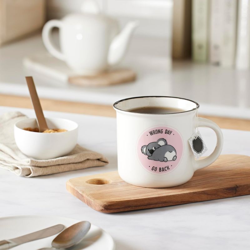 Collezione Tazze e tazzine regalo legami