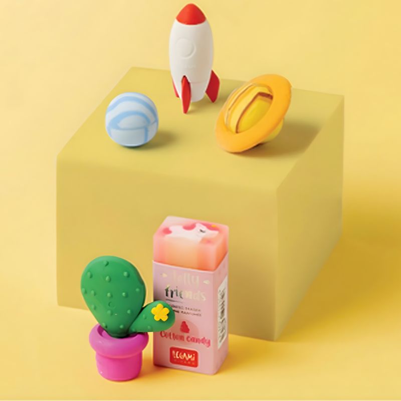 Collezione Cancelleria legami divertente ed originale