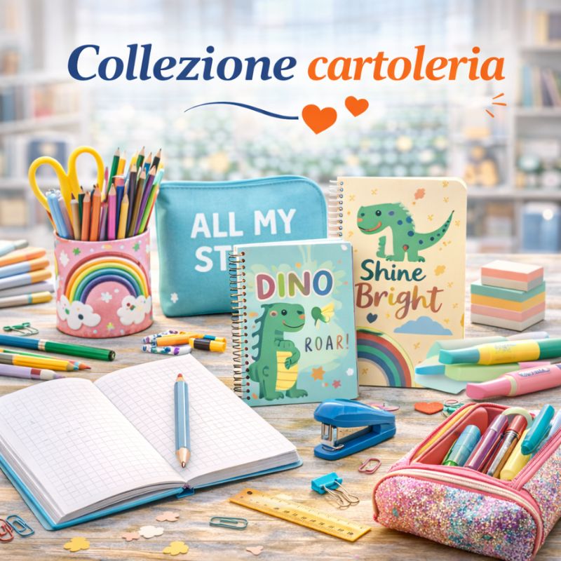 Scuola & Cartoleria