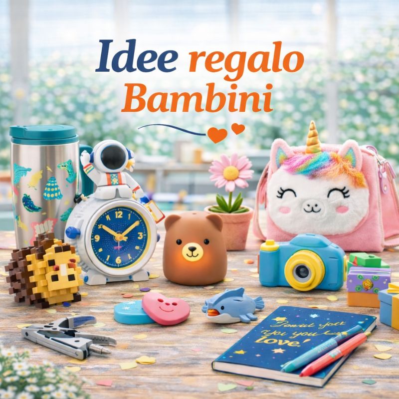 Regali Per Bambini