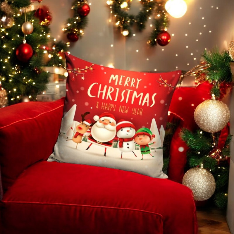 Home Decor Christmas