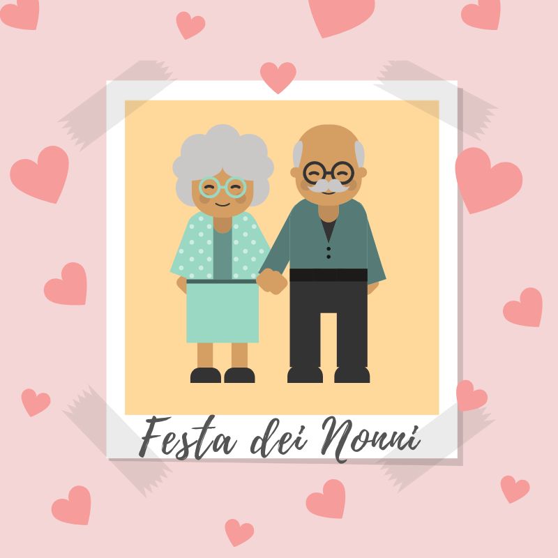 Festa dei Nonni