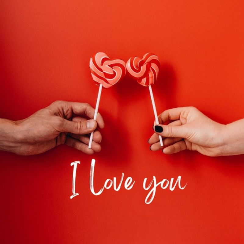 Decorazioni & Gadget San Valentino