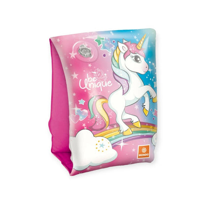 Braccioli Gonfiablili per bambini: Unicorn