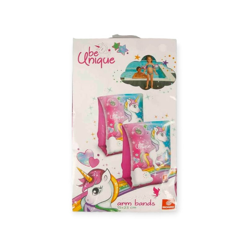 Braccioli Gonfiablili per bambini: Unicorn