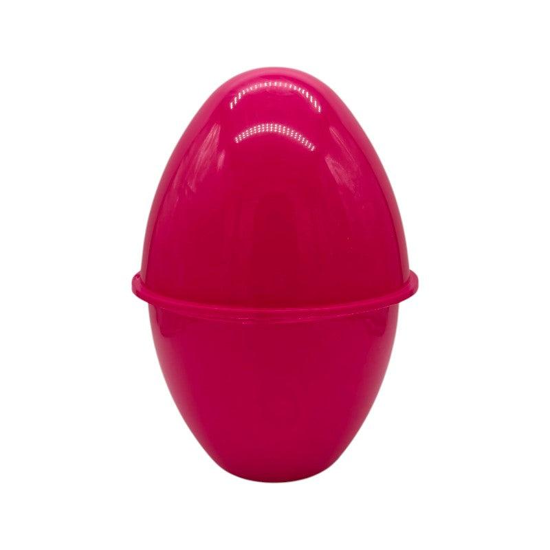 Maxi uovo di pasqua pieno di prodotti legami a tema unicorno