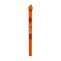 Penna cancellabile iTotal Climby Frutta e Verdura: topper 3D kawaii, inchiostro cancellabile. La penna da collezione golosa! Scoprila 