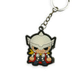 Bellissimo portachiavi a tema Avengers Thor