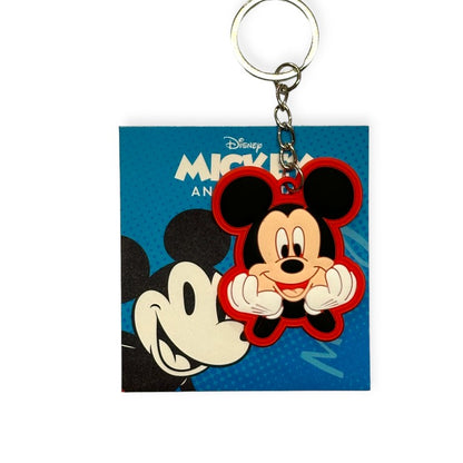 Bellissimo portachiavi a tema Mickey Mouse