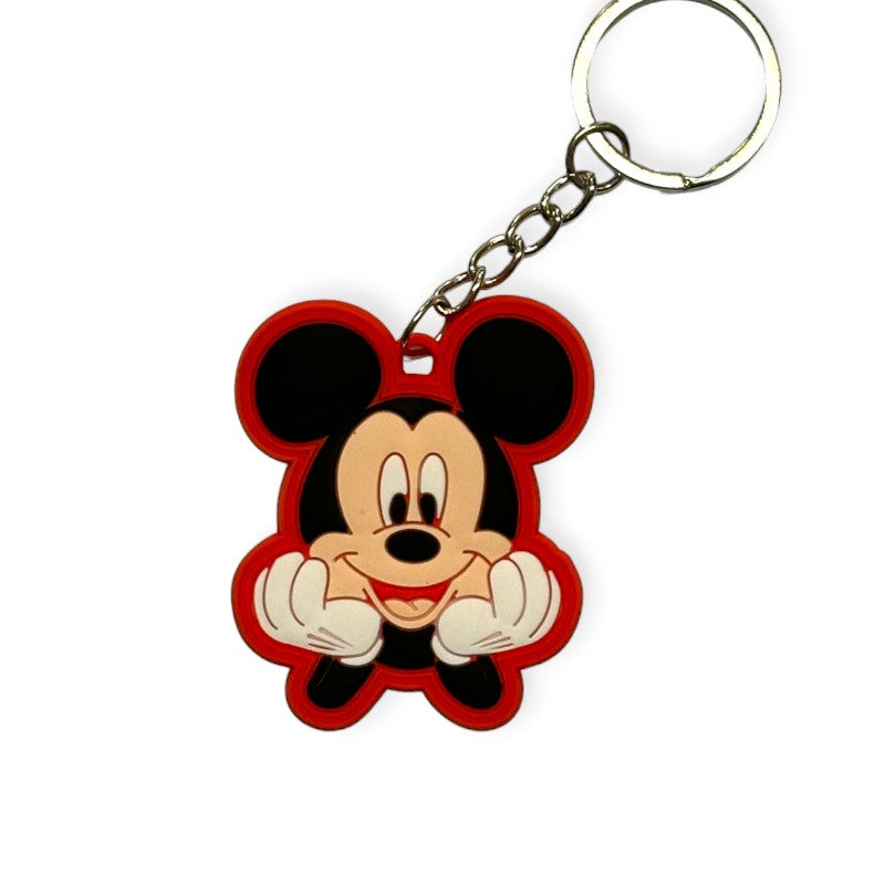 Bellissimo portachiavi a tema Mickey Mouse