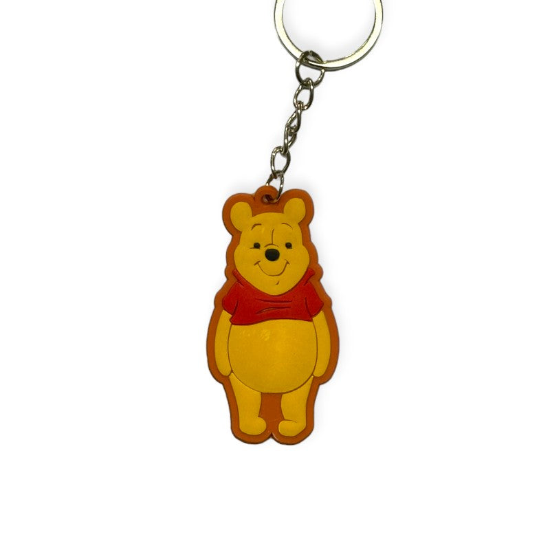 Bellissimo portachiavi a tema Winnie the Pooh