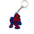 Bellissimo portachiavi a tema Spiderman 