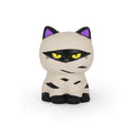 Squishy Antistress Legami Gatto Mummia Spooky Vibes: schiuma slow rising, design Halloween edizione limitata. Il gadget perfetto! Scoprilo