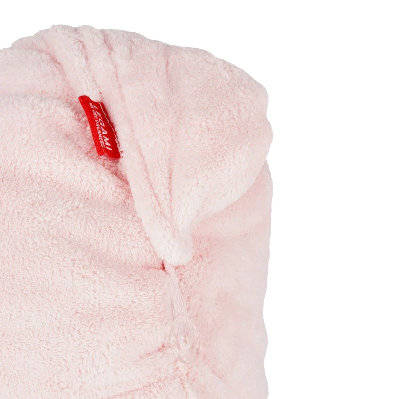 Bellissimo turbante per capelli a tema gattino