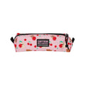 Astuccio Legami Orsetti e Ciliegie rosa a tombolino con patch Can't Bear This Cuteness: pratico e kawaii per penne e matite. Su Viano Shop!