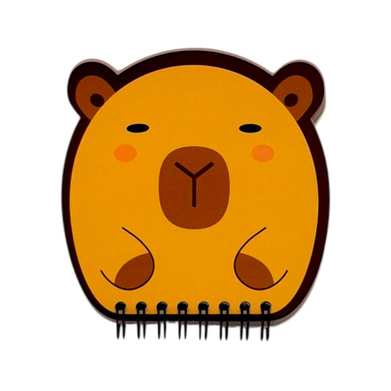 Block Notes Spirale - Itotal