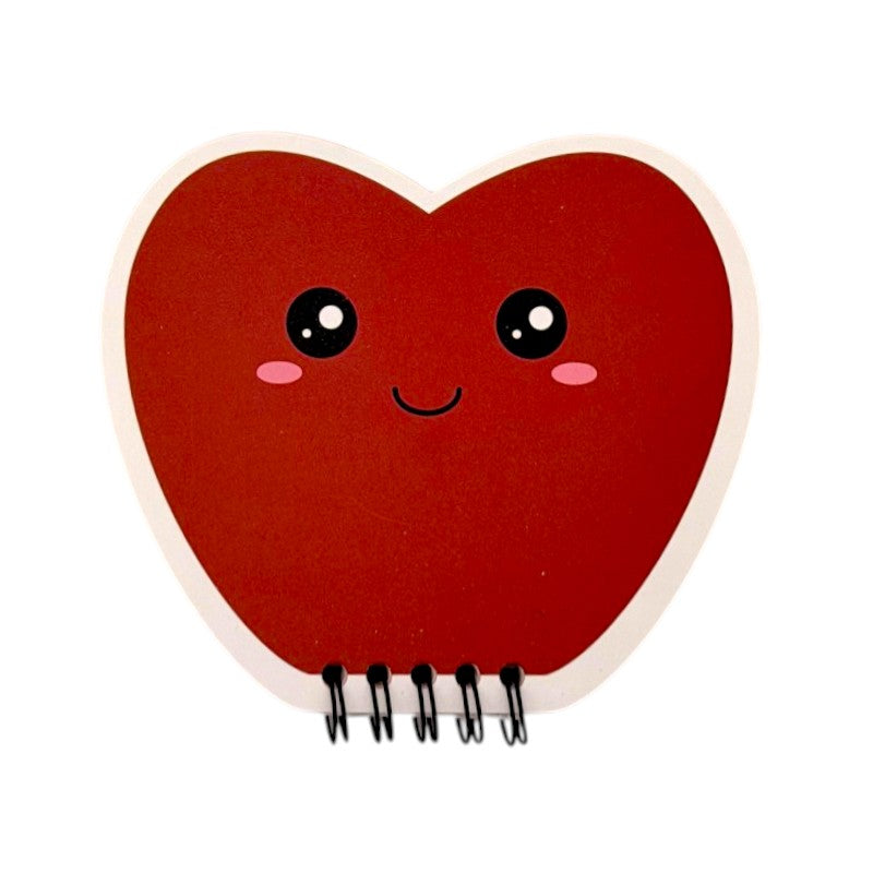 Block Notes Spirale - Itotal