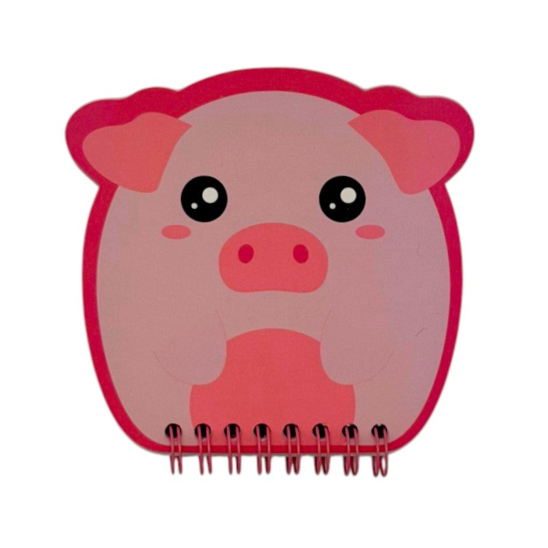 Block Notes Spirale - Itotal