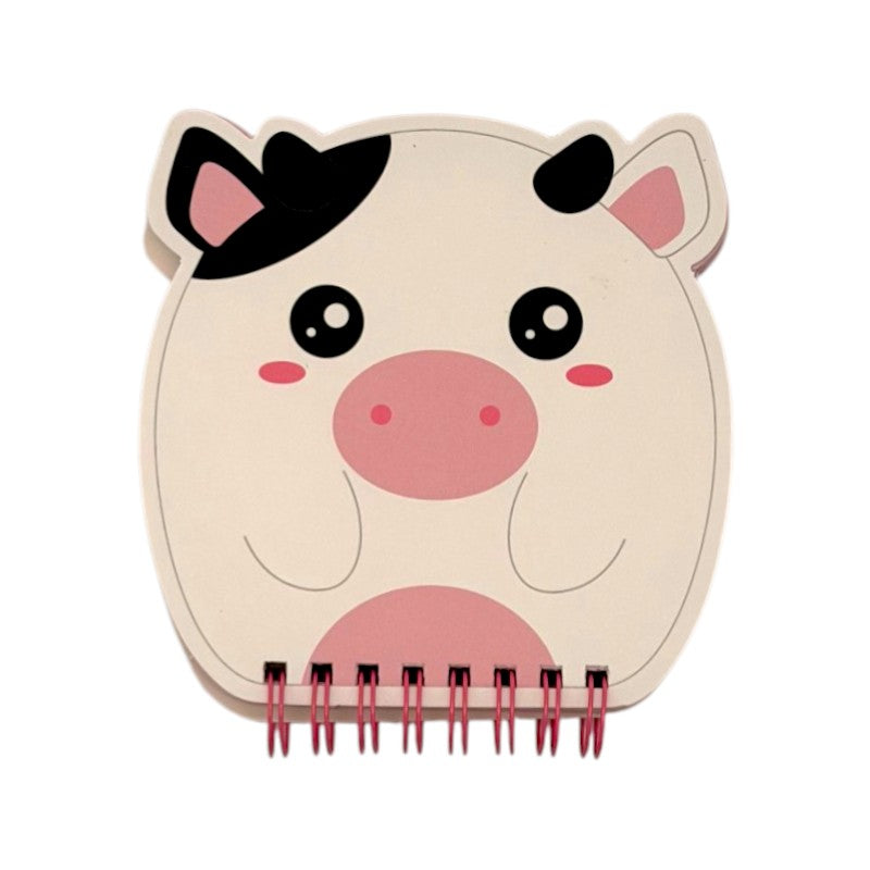 Block Notes Spirale - Itotal