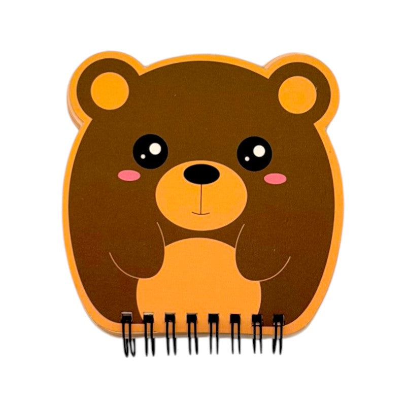 Block Notes Spirale - Itotal