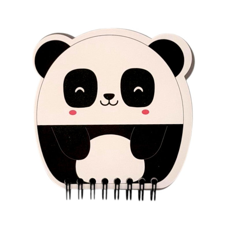 Block Notes Spirale - Itotal