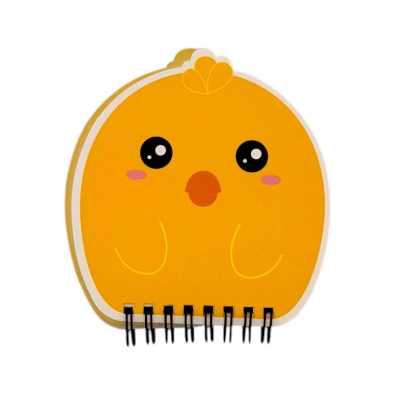 Block Notes Spirale - Itotal