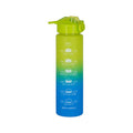 Borraccia Motivazionale 1lt - Energy Boost - Legami
