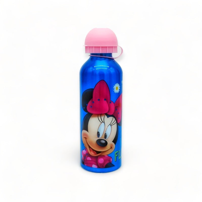 Borraccia Minnie Mouse - Blu - Disney