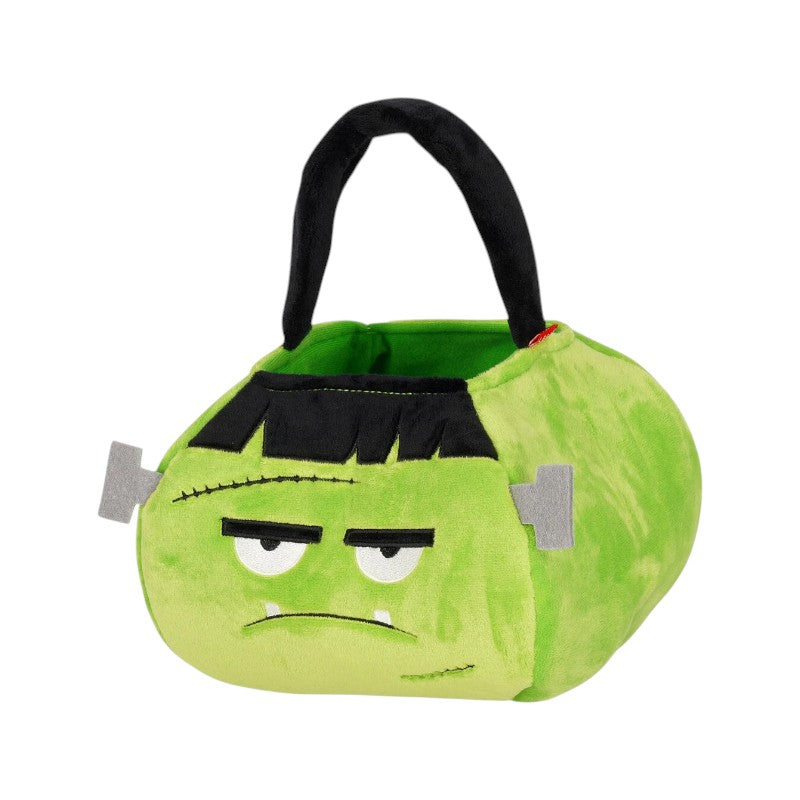 Bellissima borsetta da dolcetto o scherzetto a tema Halloween Legami