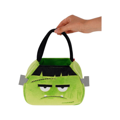 Bellissima borsetta da dolcetto o scherzetto a tema Halloween Legami