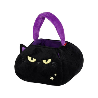 Bellissima borsetta da dolcetto o scherzetto a tema Halloween Legami