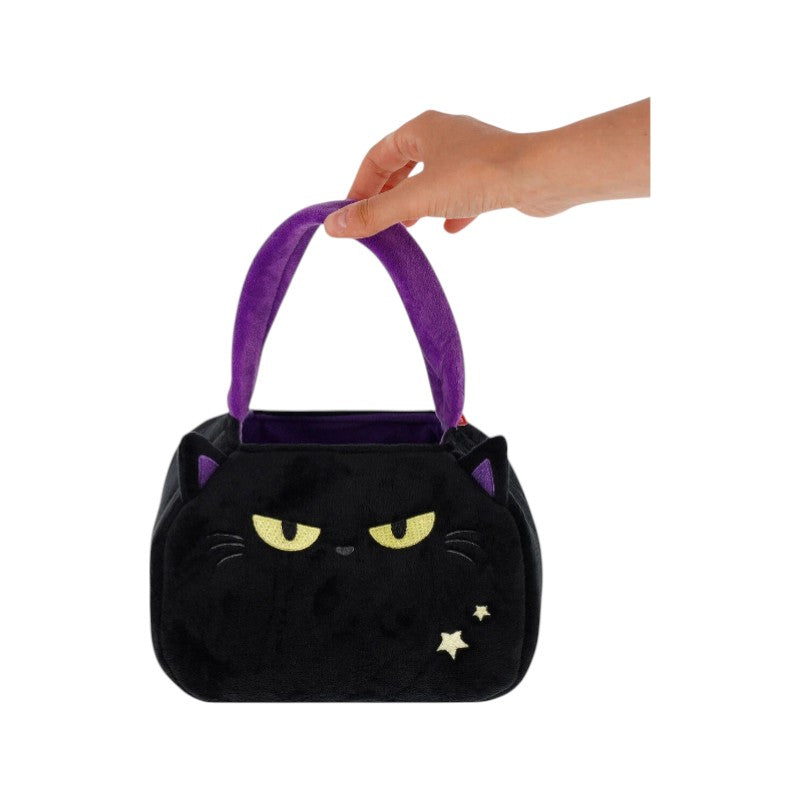 Bellissima borsetta da dolcetto o scherzetto a tema Halloween Legami