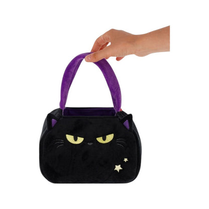 Bellissima borsetta da dolcetto o scherzetto a tema Halloween Legami