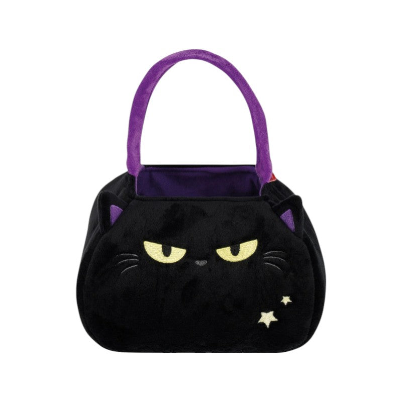 Bellissima borsetta da dolcetto o scherzetto a tema Halloween Legami