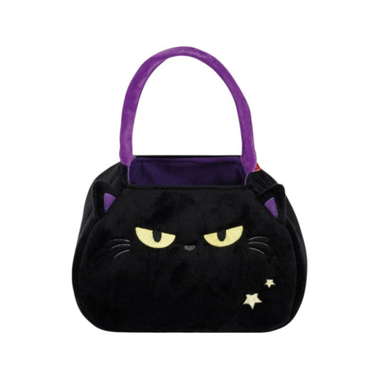 Bellissima borsetta da dolcetto o scherzetto a tema Halloween Legami