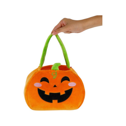 Bellissima borsetta da dolcetto o scherzetto a tema Halloween Legami