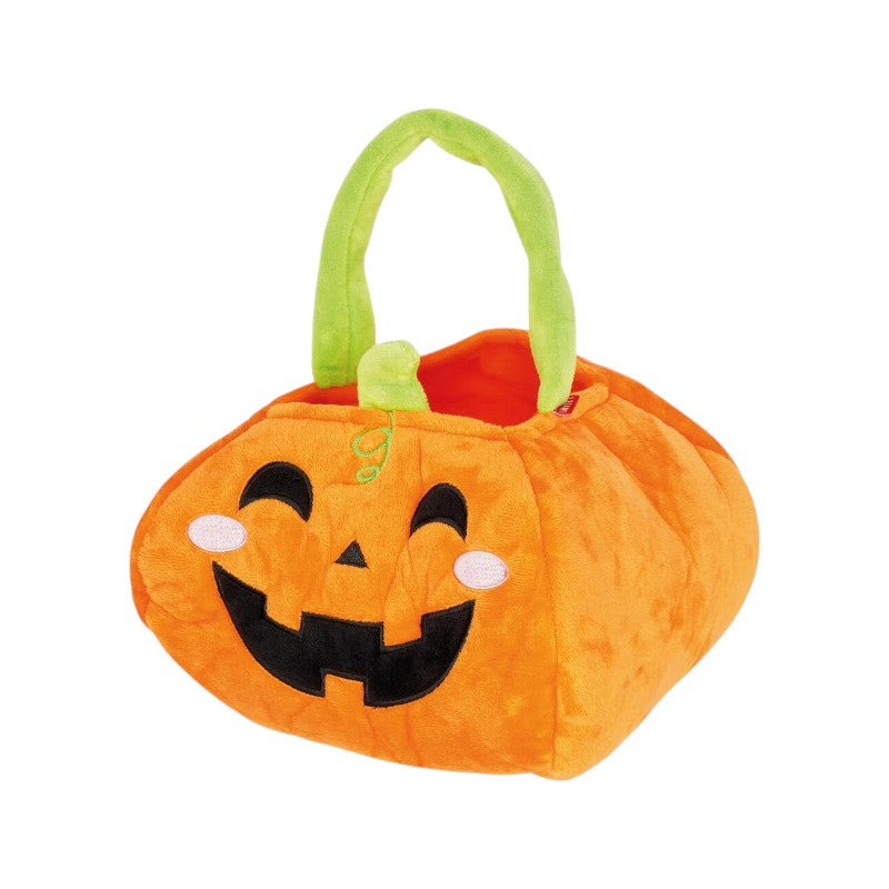 Bellissima borsetta da dolcetto o scherzetto a tema Halloween Legami